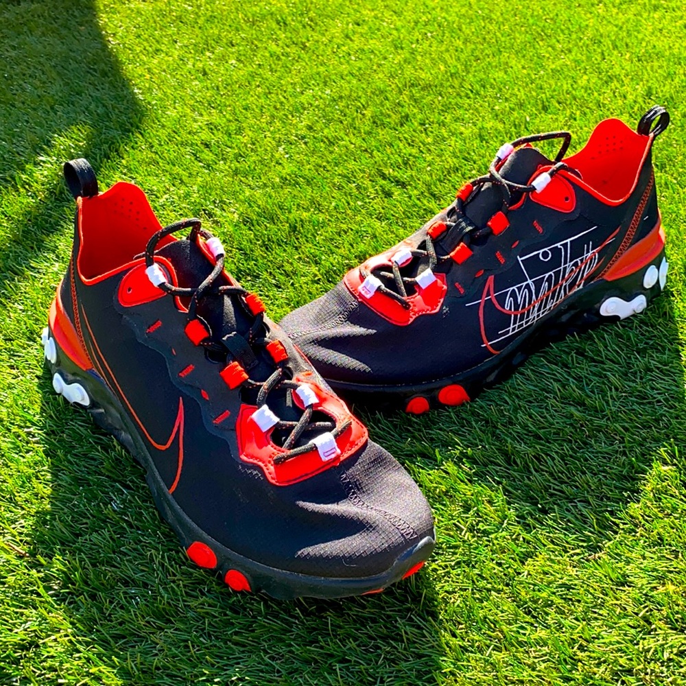 Nike React Element 55